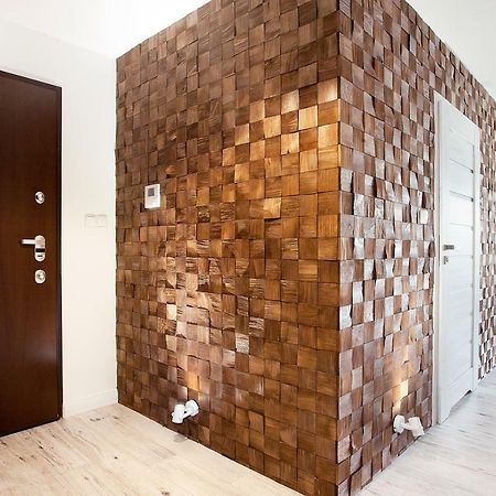 Dream - Victoria Residence By Oneapartments Sopot Eksteriør bilde